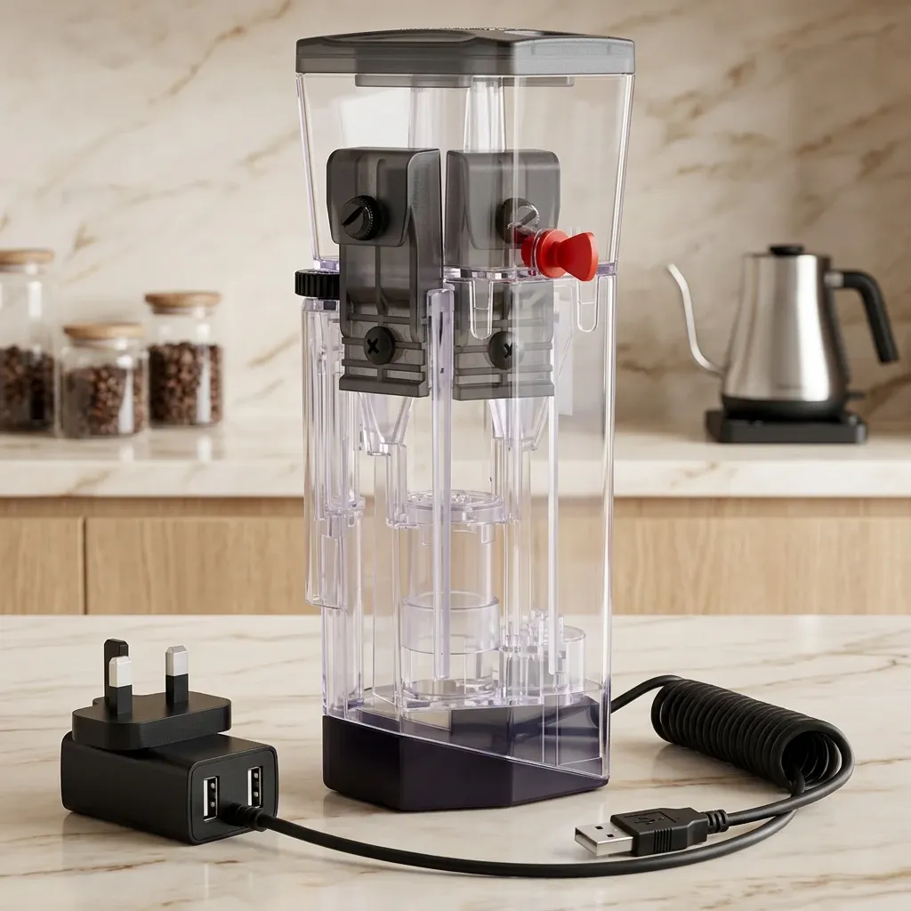Saltwater Aquarium Skimmer Explained: A UK Buyer's Guide